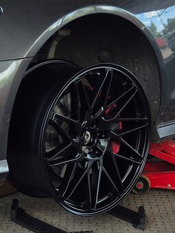 Disky Dotz 5x112 21x10j - 2