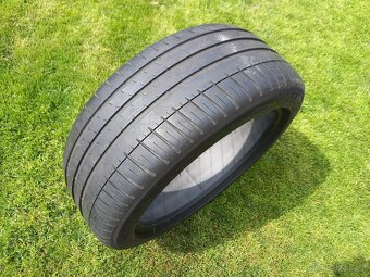 Sada letnich pneu Michelin 235/45 R18 98Y - 2