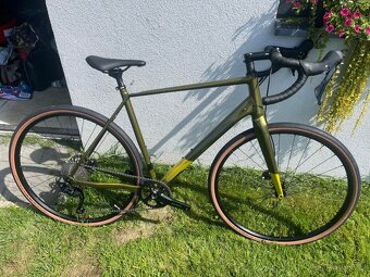 Gravel Superior X-ROAD - 2