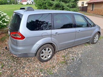 Ford Galaxy - 2