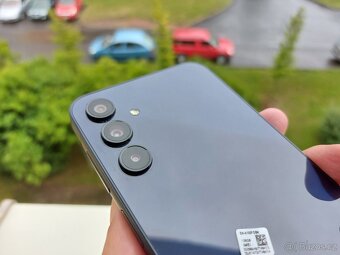 Samsung Galaxy A15-- 4GB RAM/128 GB, 5G - 2