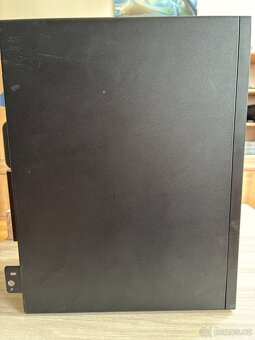 Dell OptiPlex 7040 MT – i7 + 16GB DDR4 – funkční základ sest - 2