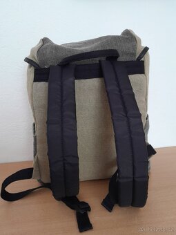 Batoh - zn. Dakine - 2