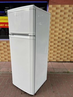 Lednice s mrazákem Beko 140cm - 2