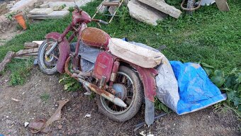 Jawa 353 - 2