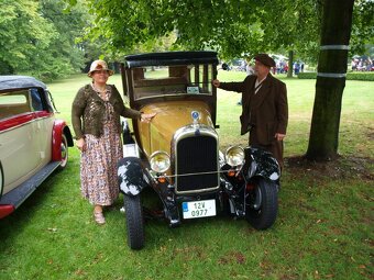 Prodáb Citroen B14 - 2