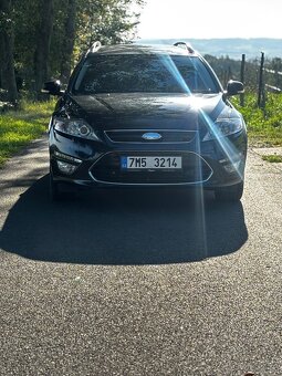 Ford Mondeo 2.2 Tdci 147 kw - 2
