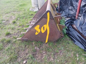 Prodám lopatu lžíci - 2