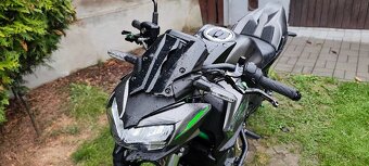 Kawasaki Z650 - 5/2023 - 2