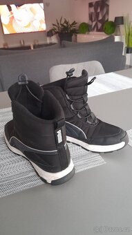 Zimní boty Puma 38 - 2