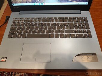 Notebook Lenovo ideapad 320 - 2
