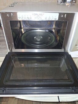 Mikrovlnná trouba Whirlpool Taoent Compact - 2