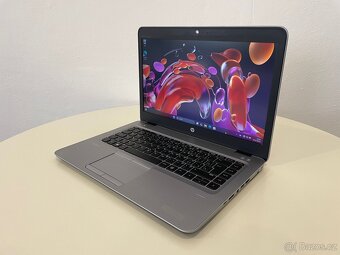 HP EliteBook 745 G4 • AMD R5 • 8GB • 256GB SSD • FHD - 2