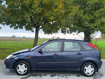 Ford Focus - 2