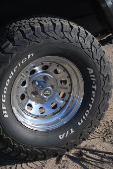 Jeep Cherokee xj 4.0ho - 2