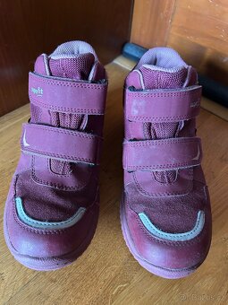 Boty Superfit Goretex v. 37 - 2