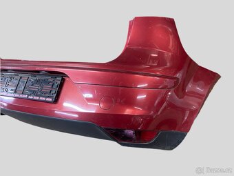 Zadní nárazník Seat Altea - 2