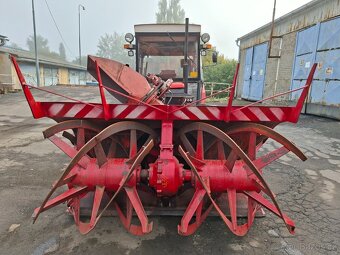 ZETOR 7245 4X4 - 2