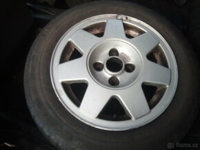 Original rafky golf 3 - 2