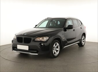 BMW X1 KOMBI, 20d, xDrive - 2