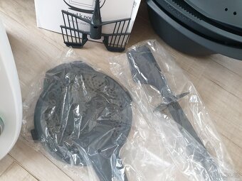 Vorwerk Thermomix TM6 top stav - 2