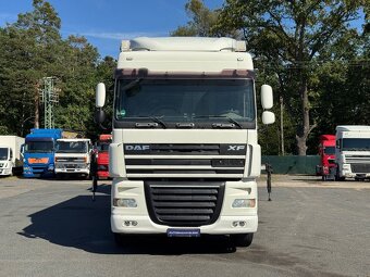 DAF XF 105.460 SC Palfinger PK 20002 + SVAN CHTP 18 - 2