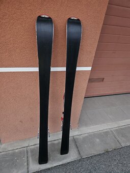 Dětské lyže Atomic 120 cm - 2