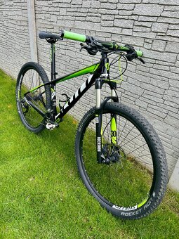 MTB kolo Scott Scale 735 carbon, rok 2015, 27,5, vel. S - 2