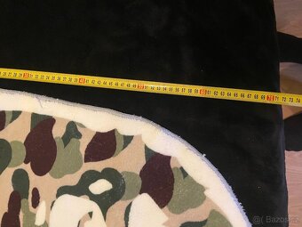 Bape koberec - 2
