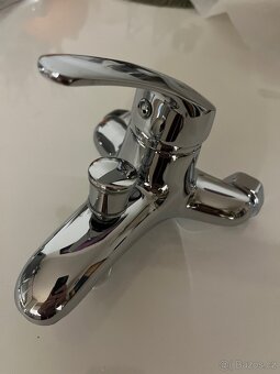 Vodovodní baterie - 2