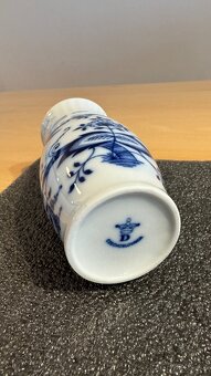 Značková Cibuláková váza Dubí, sleva 50% - 2