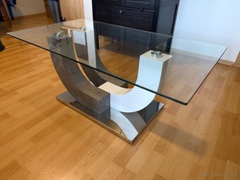 Konferenční stolek - 2