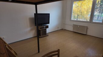 Pronájem bytu 1+1, Štefánikova, Hradec Králové - 2