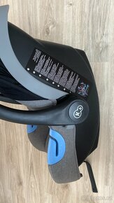 Autosedačka kinderkraft - 2