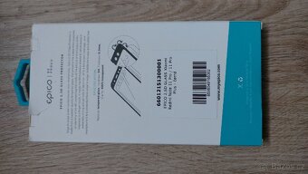 Ochranné sklo na Xiaomi  Redmi Note 11 Pro - 2