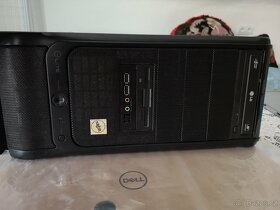 Zbytek PC na sestavu/ND - 2