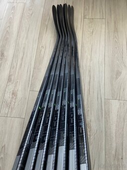 Hokejka CCM Trigger 6 85flex P29 levá ZÁRUKA - 2