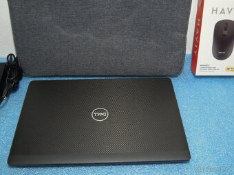 Dotykový Dell Latitude 7340 13“ IPS Full HD i5-1345 32GB 1TB - 2