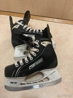 Brusle Bauer Supreme one05 vel. 35 - 2