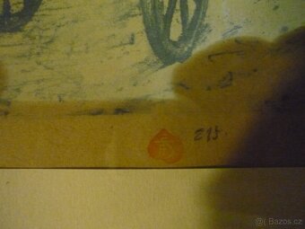 Obraz-František Tavík Šimon-1877-1942 - 2