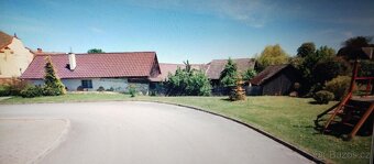 prodam dum v obci Prosetin okr.Zdar nad sazavou - 2