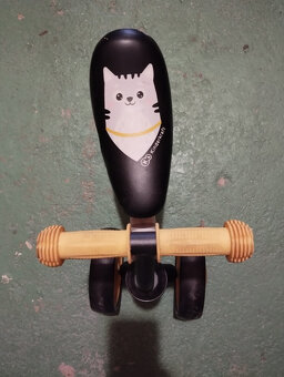 Odrážedlo Kinderkraft - 2