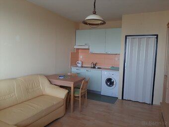 Prodej bytu 1+kk, 25 m² – Praha 10 - 2
