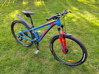 Merida Matts Junior Champion 26 - 2