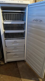 Mrazák Privileg 146 vysoký - 2