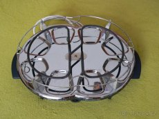 elektrický stolní gril Moulinex Gustivio CF3 - 2