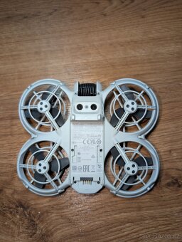 DJI Neo telo 1 - 2