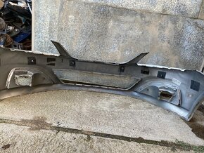 Seat Alhambra nárazník - 2