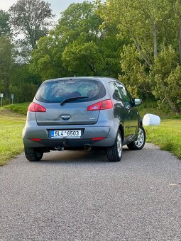 Mitsubishi Colt 1.5 did - 2