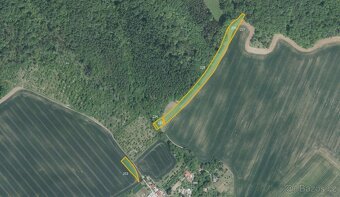 Zemědělská půda, prodej, Hoštice, Kroměříž - 2